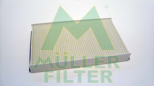 MULLER FILTER filtras, salono oras FC142